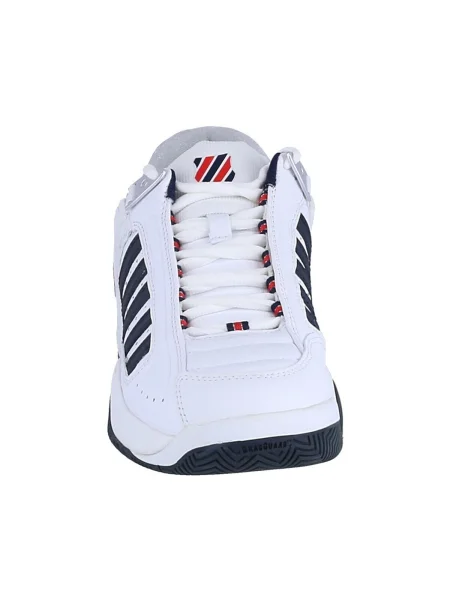 Tenisky K-swiss biela