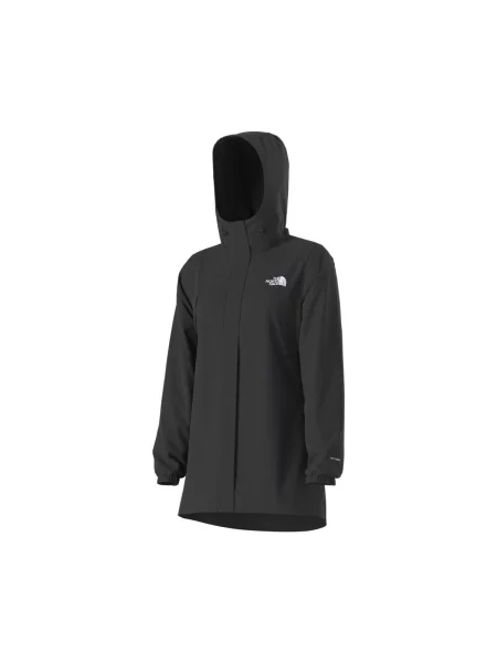 Palton The North Face negru