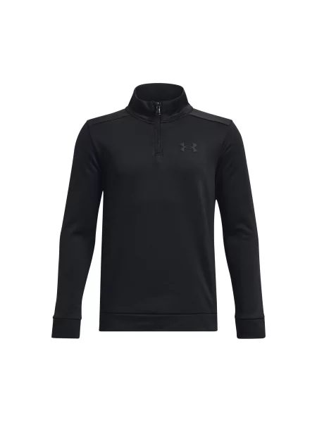 Polar Under Armour polarowy czarny