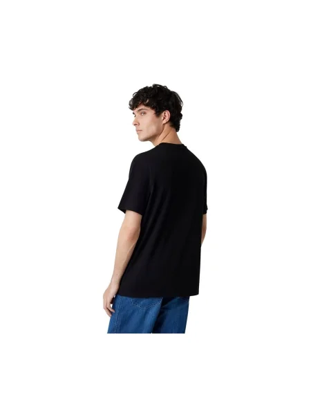 GUESS Tricou negru