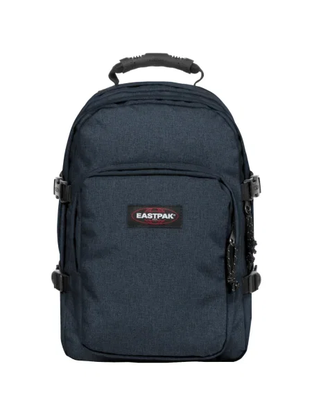 Kabelka Eastpak modrá