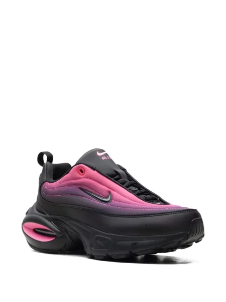 Sneakerși Nike Air Max negru