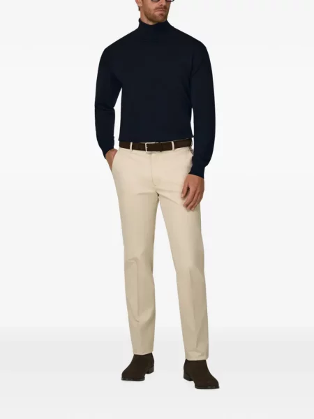 Pantaloni Boggi Milano din modal