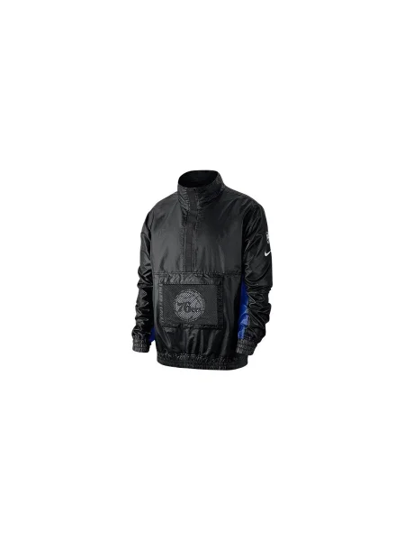 Geacă Nike negru