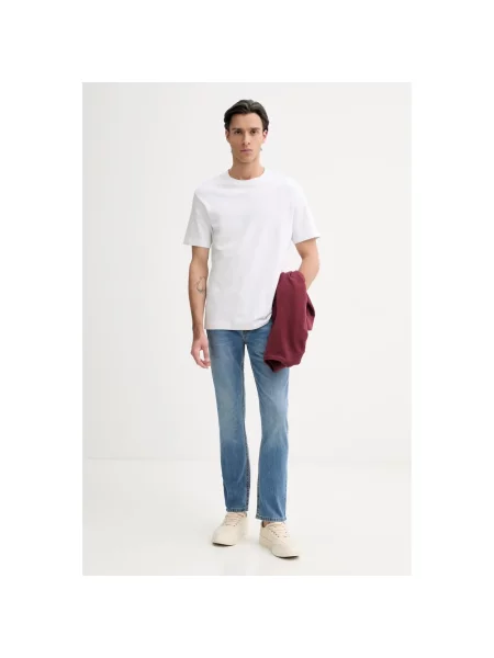 Jeansy Levi's 511 niebieskie