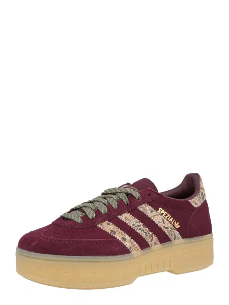 Sneakerși Adidas Originals bej