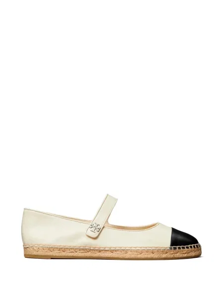 Șapcă Tory Burch din piele