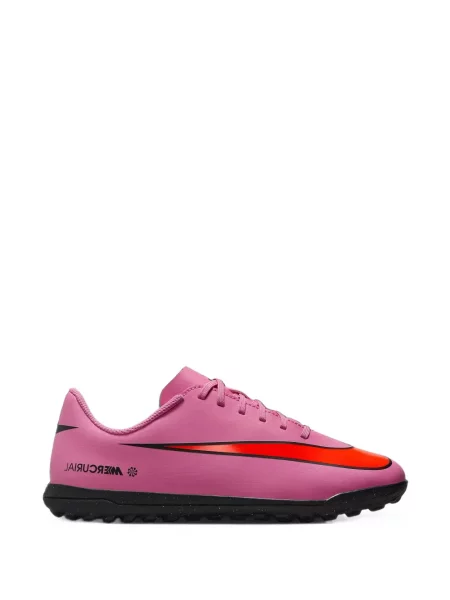Sneakersy dziecięce Nike Mercurial różowe