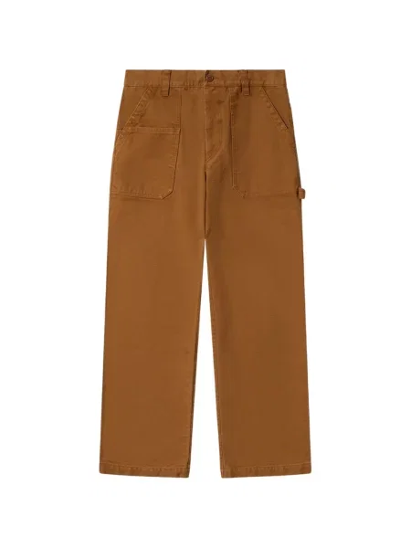 Pantaloni Marant maro