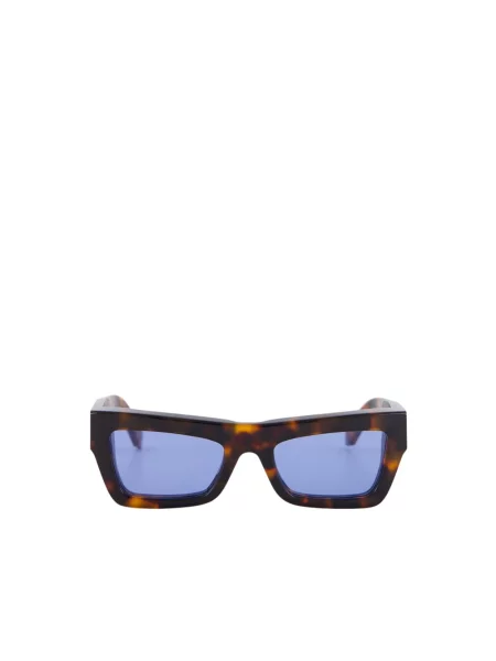 Okulary przeciwsłoneczne Off-white białe
