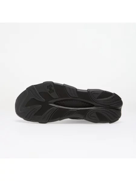 Сникърси Under Armour HB Racer 2 Black EUR 41 черно