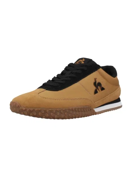 Pantofi Le Coq Sportif maro
