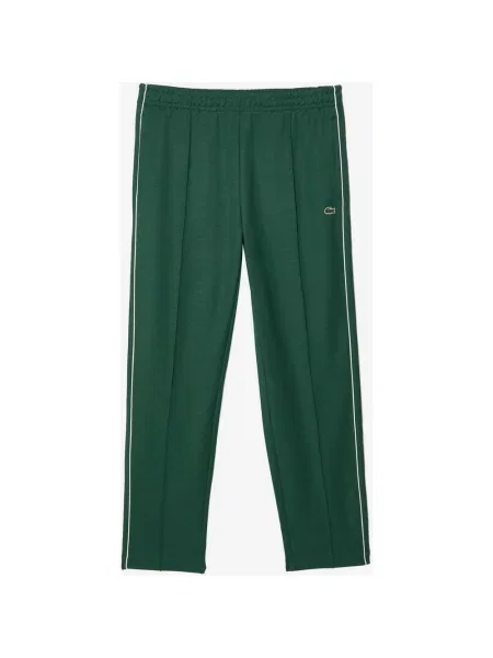 Długie spodnie Lacoste Original Paris XS zielone