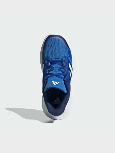 Детские кроссовки Adidas синие