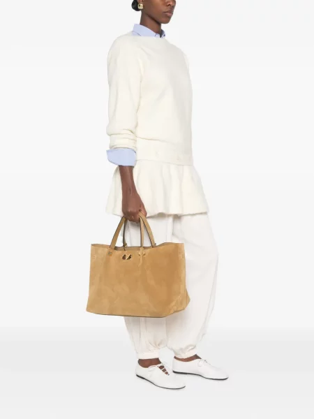 Geantă shopper Valentino Garavani