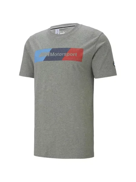 Tricou Puma gri
