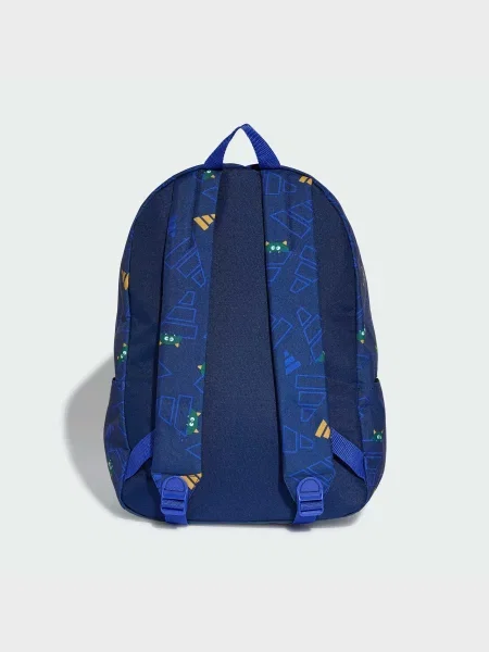 Детский рюкзак Adidas синий