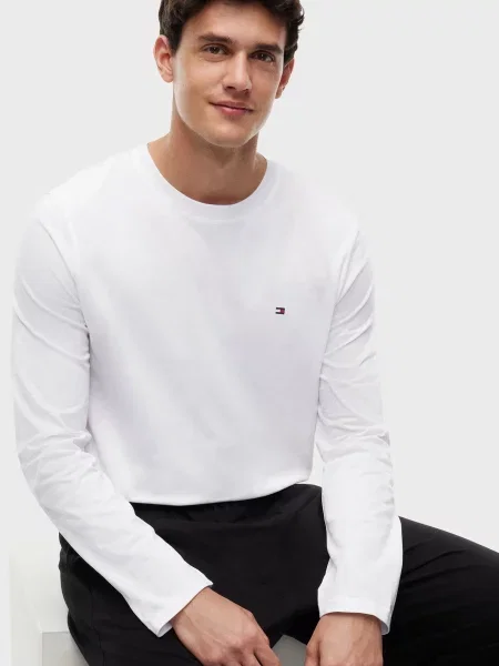 Піжама Tommy Hilfiger з джерсі