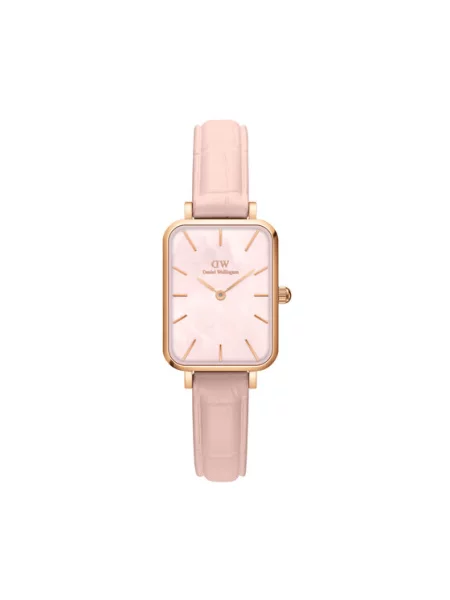 Laikrodžiai Daniel Wellington rožinė