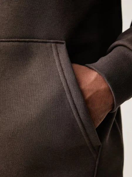 Флисовый свитер Under Armour с капюшоном
