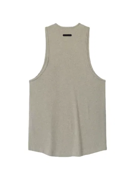 Cămașă Fear Of God Essentials gri