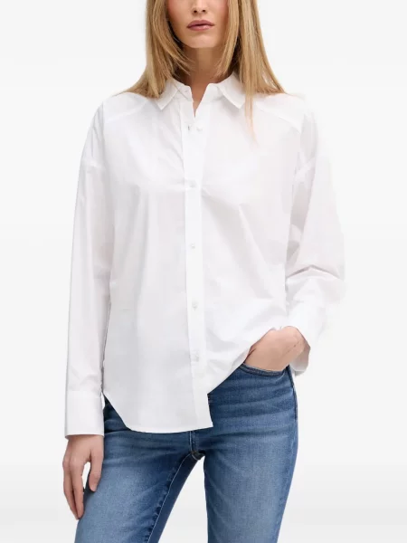Cămașă Dkny alb