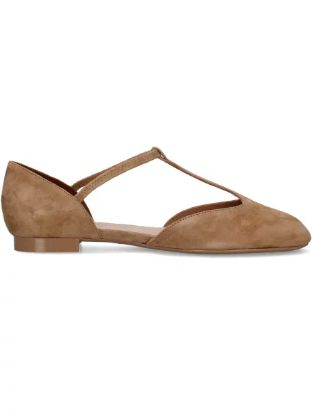 Pantofi Frau verde