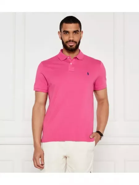 POLO RALPH LAUREN Polo | Custom slim fit roz