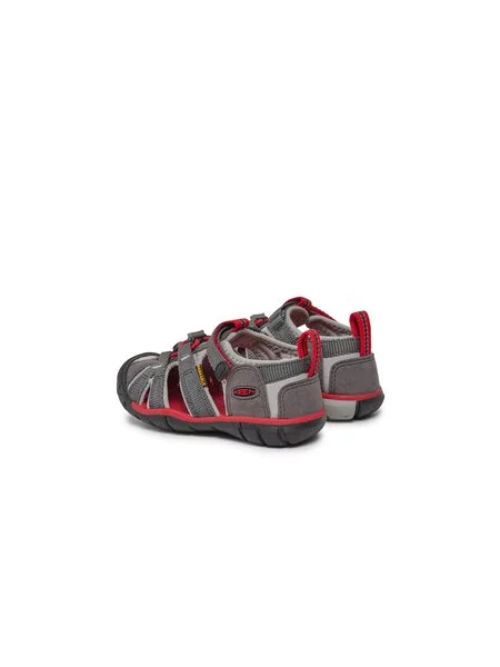 Sandale Keen Seacamp II Cnx siva