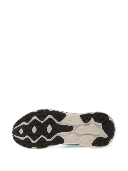Sneaker Hoka nyomtatás kék