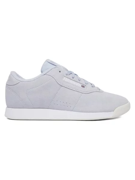 Sneakersy niebieskie