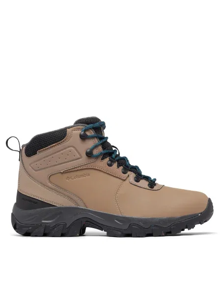 Sneakerși Columbia maro