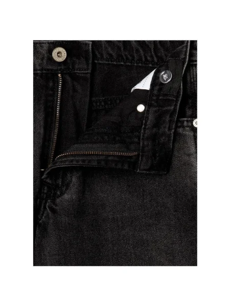 Blugi copii Pepe Jeans negru