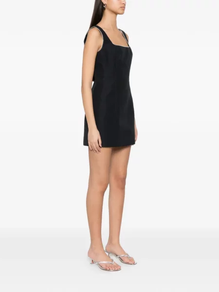 Rochie mini Maje negru