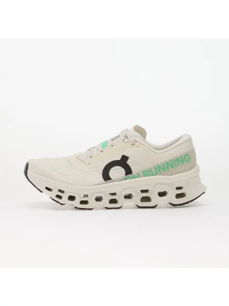 Sneakers On M Cloudmonster 3 Ivory/ Ivory EUR