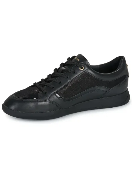 Pantofi Geox negru