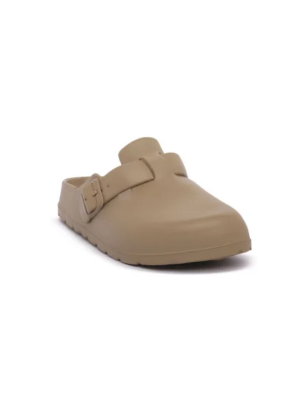 Pantofi Bioline bej