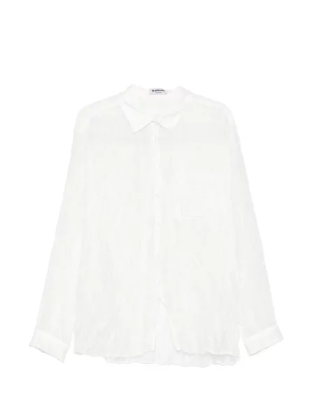 Koszula La Piscine biała