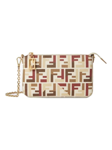 Torebka bagietka Fendi Baguette