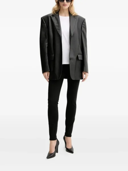 Blugi Armani Exchange negru