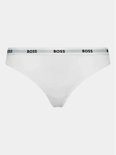 Boss Бикини Brief Cl бял
