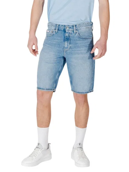 Bermude Calvin Klein alb