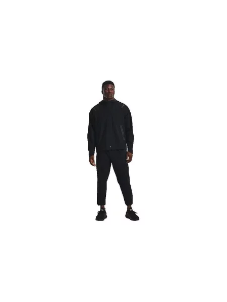 Vestă Under Armour negru