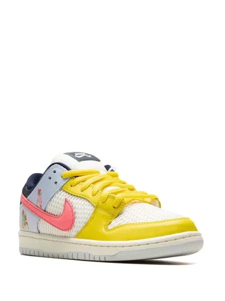 Sportbačiai Nike Dunk balta