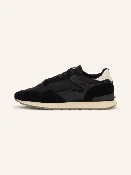 Sneakersy Hoff białe