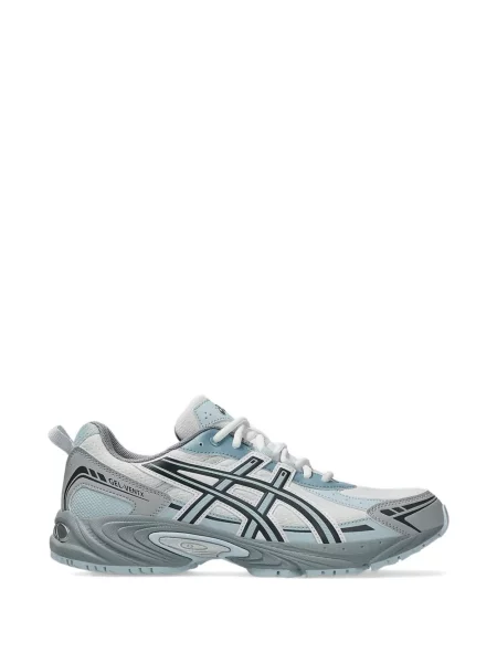 Sneakerși Asics negru