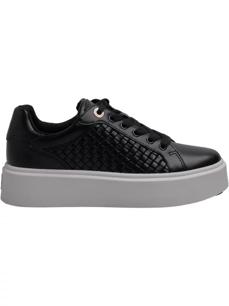 Pantofi Michael Michael Kors negru