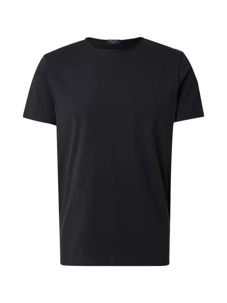 OLYMP Tricou metalic gri