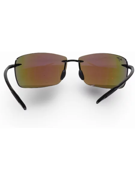 Hodinky Maui Jim čierna
