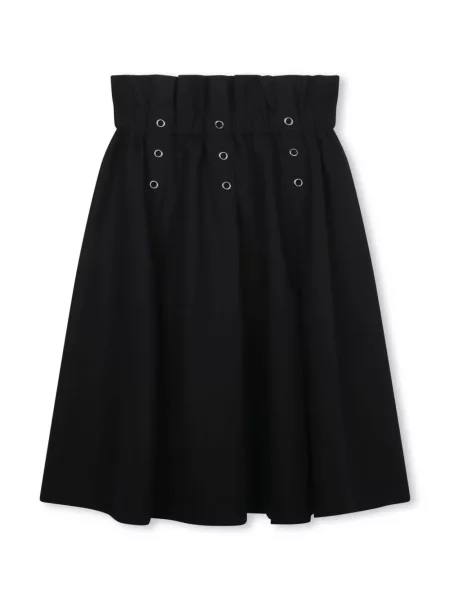 Spódnica dziecięca Dkny czarna